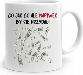 Pincérnek Ajándék Bögre, fényképes nyomattal