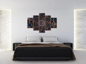 Kép - Vortex (150x105 cm)
