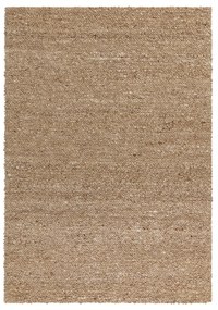 Bézs kézi szövésű gyapjú szőnyeg 200x300 cm Adler Honey – Asiatic Carpets