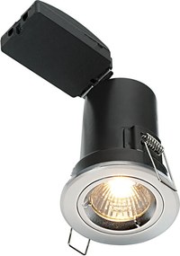 Endon SHIELDPLUS 50674 Beépíthető spotlámpa 50W/GU10 IP20