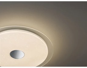 LED Mennyezeti lámpa IGROKA LED/18,8W/230V