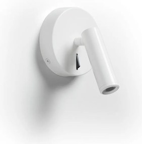 Novolux MINIMAL 977A-L0103A-01 Fali lámpa 1x3W/LED 3000K IP20