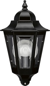 Novolux ELITE 6 096A-G04X1A-02 Fali lámpa 1x42W/E14 IP43