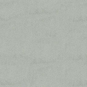 világosszürke bársony tárolóülőke 110 x 45 x 49 cm