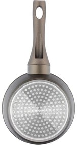 Valdinox Aurum nyeles edény tapadásmentes felülettel, 16 cm