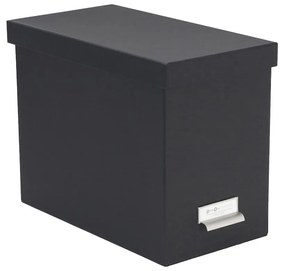 Karton rendszerező dokumentumokhoz Johan – Bigso Box of Sweden