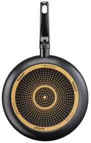 Tefal SIMPLE COOK serpenyő, 28 cm átmérőjű