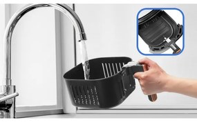 Aigostar - Forró levegős sütő 7l 1900W/230V