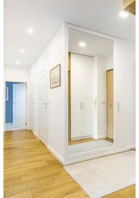 Lámpa Mennyezeti lámpatest MORENA, IP20, négyzet, ezüst