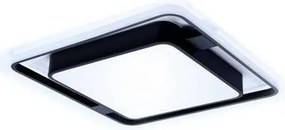 DOMENOLED 440 STELLA Modern LED Mennyezeti Lámpa Fehér, Fekete LED IP20