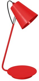 Asztali lámpa TABLE LAMPS 1xE27/60W/230V