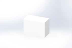 Infinity 2.0 9 db-os szett Mercure tölgy / fehér