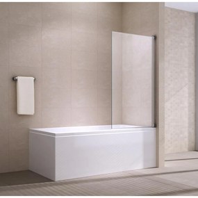 Evora 6mm, 80x140 kádparaván