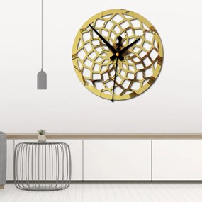 Modern geometrikus falióra – SAMBO