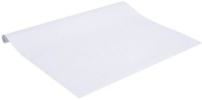 matt csíkos kivitel PVC ablakfólia 45 x 1000 cm