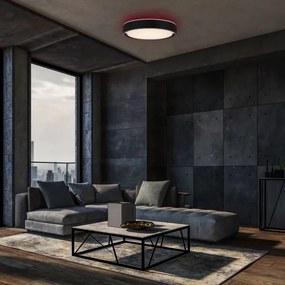 Briloner 3227-015 - LED RGB dimmelhető lámpa érzékelővel LED/24W/230V + DO