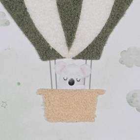 Gyerek kép készlet 2 db-os 30x40 cm Balloon – Ixia