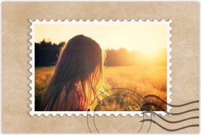 Poszterek 90x60 Első reggel