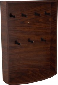 Szekrény Kulcstartó Doboz Rózsafa Nagy Választék