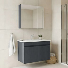 Tivoli mosdószekrény, 85 cm – TR785PNC1762