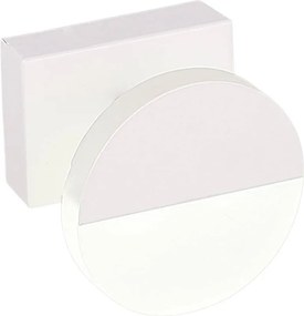 Candellux Fali lámpa Sing Led 3W Fehér 4000K, Minimalista design