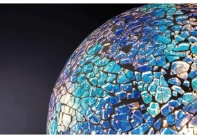 LED Szabályozható izzó MOSAIC G125 E27/5W/230V 2700K - Paulmann 28750