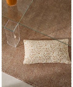 Lenkeverék párnahuzat 30x50 cm Manma – Kave Home