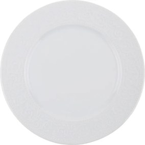 24 részes porcelán étkészlet
