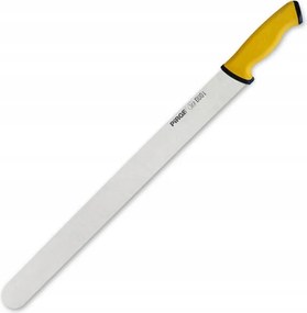 Henteskés döner kebabhoz 500 mm sárga, Pirge Duo Butcher