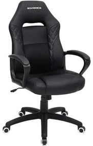SONGMICS ergonomikus gamer szék, légátereszto irodai szék