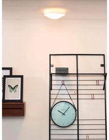 Lucide 08109/01/31 - LEX mennyezeti lámpa 1xE27/9W/230V fehér