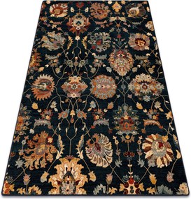 Superior Szőnyeg 235x350 Latica navy #SUP049