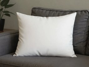 STANDO párnahuzat 70x90 cm fehér