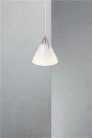 Nordlux STRAP 84313001 Függőlámpa 1x40W/E27 IP20