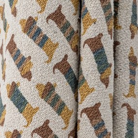 Gyerek takaró 130x160 cm Charlie – Bloomingville Mini