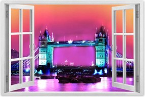 Poszterek 60x40 Anglia Tower Bridge