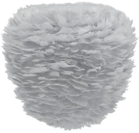 Világosszürke lámpabúra ø 40 cm Eos Evia Medium – UMAGE