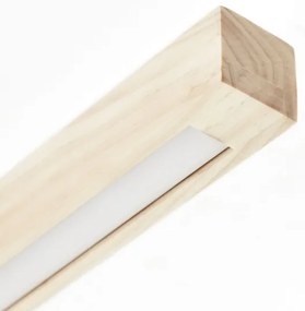 Brilliant - LED Mennyezeti lámpa ARION LED/14W/230V fenyő