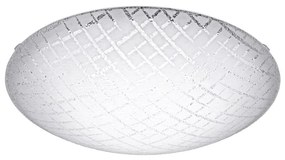 Eglo 95675 - LED mennyezeti lámpa RICONTO 1 LED/11W/230V