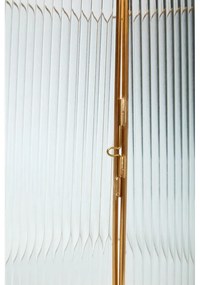 Üveg lámpás szett 2 db-os (magasság 31 cm) Ripple – Hübsch