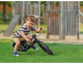Buddy Toys BPB 2518 Flash bike futóbicikli