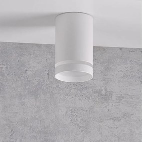 Polux FABRI 319883 Felületi spotlámpa max 10W LED IP20