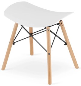 AKCIÓ Fehér puff KORFU II. osztály