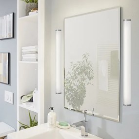 Eglo 94713 - LED Fürdőszobai lámpa GITA 2 1xLED/16W/230V