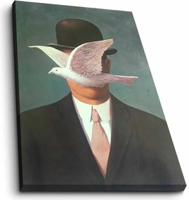 FAMOUSART-099 vászonkép, 45 x 70 cm