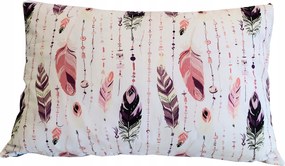 Párnahuzat 60x80 pamut 100 %