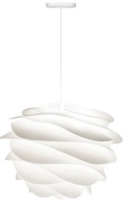 Carmina fehér lámpabúra, ⌀ 48 cm - UMAGE