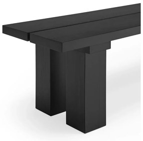 Fekete pad Banda – Teulat