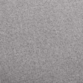 világosszürke szövet bárszék