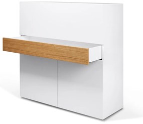 Focus lehajtható íróasztal - TemaHome